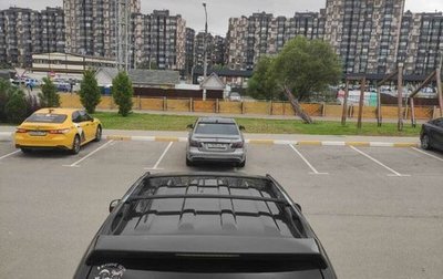 Lexus GX I, 2008 год, 2 600 000 рублей, 1 фотография