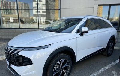 Haval F7, 2025 год, 3 499 000 рублей, 1 фотография