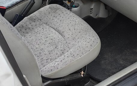 Renault Kangoo II рестайлинг, 2004 год, 250 000 рублей, 7 фотография