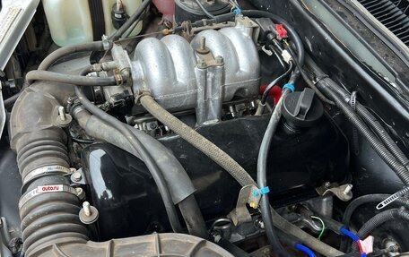 Chevrolet Niva I рестайлинг, 2012 год, 600 000 рублей, 9 фотография