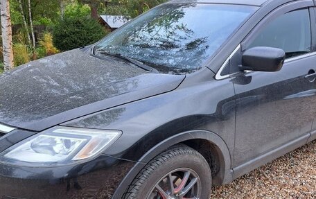Mazda CX-9 I рестайлинг, 2007 год, 950 000 рублей, 4 фотография