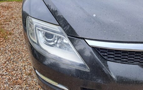 Mazda CX-9 I рестайлинг, 2007 год, 950 000 рублей, 7 фотография