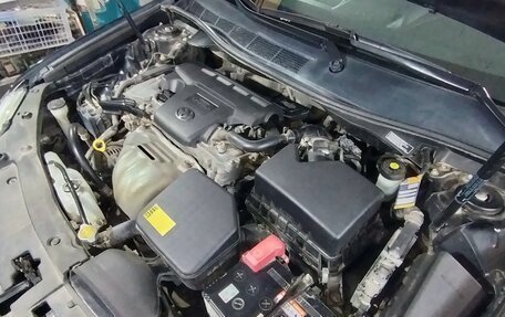 Toyota Camry, 2014 год, 1 800 000 рублей, 14 фотография