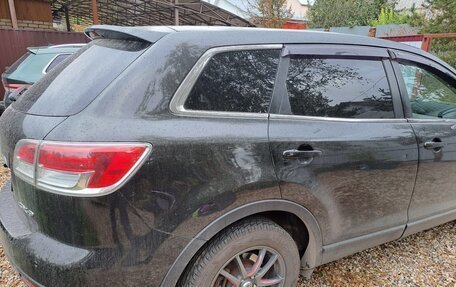Mazda CX-9 I рестайлинг, 2007 год, 950 000 рублей, 6 фотография