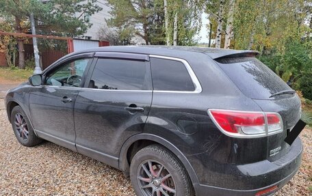 Mazda CX-9 I рестайлинг, 2007 год, 950 000 рублей, 5 фотография
