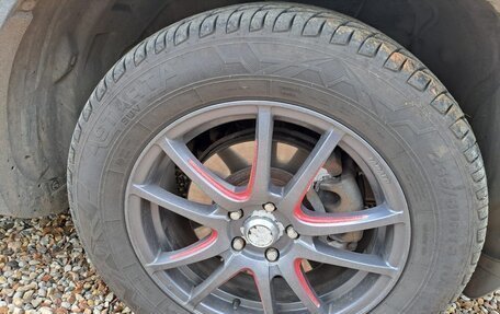 Mazda CX-9 I рестайлинг, 2007 год, 950 000 рублей, 9 фотография