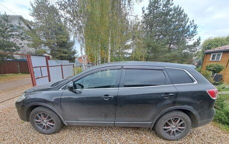 Mazda CX-9 I рестайлинг, 2007 год, 950 000 рублей, 2 фотография