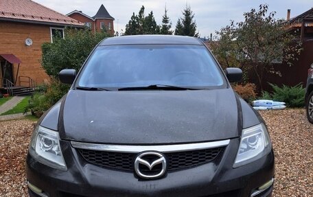 Mazda CX-9 I рестайлинг, 2007 год, 950 000 рублей, 8 фотография