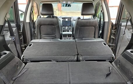 Mazda CX-9 I рестайлинг, 2007 год, 950 000 рублей, 14 фотография