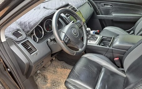 Mazda CX-9 I рестайлинг, 2007 год, 950 000 рублей, 10 фотография