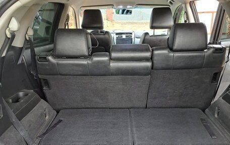 Mazda CX-9 I рестайлинг, 2007 год, 950 000 рублей, 13 фотография