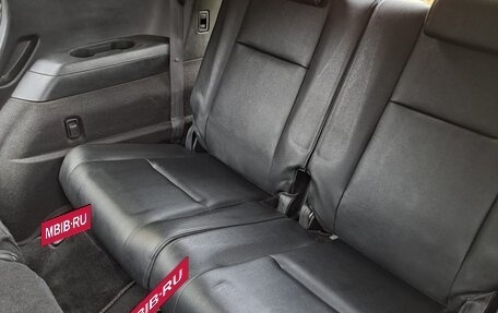 Mazda CX-9 I рестайлинг, 2007 год, 950 000 рублей, 12 фотография
