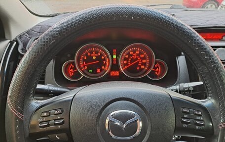 Mazda CX-9 I рестайлинг, 2007 год, 950 000 рублей, 16 фотография