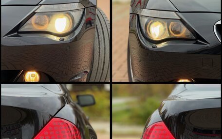 BMW 6 серия, 2006 год, 1 950 000 рублей, 10 фотография