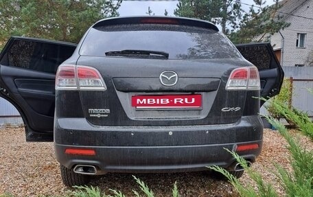 Mazda CX-9 I рестайлинг, 2007 год, 950 000 рублей, 19 фотография
