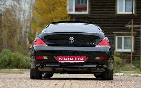 BMW 6 серия, 2006 год, 1 950 000 рублей, 6 фотография