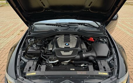 BMW 6 серия, 2006 год, 1 950 000 рублей, 13 фотография