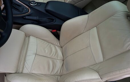 BMW 6 серия, 2006 год, 1 950 000 рублей, 20 фотография