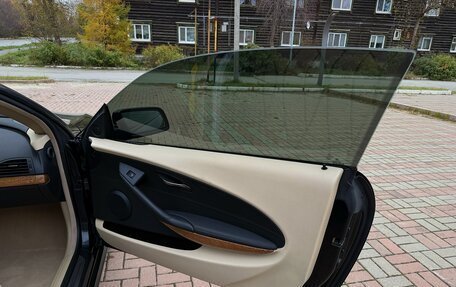 BMW 6 серия, 2006 год, 1 950 000 рублей, 24 фотография