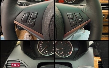 BMW 6 серия, 2006 год, 1 950 000 рублей, 30 фотография