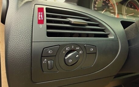 BMW 6 серия, 2006 год, 1 950 000 рублей, 27 фотография