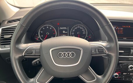 Audi Q5, 2015 год, 2 495 000 рублей, 10 фотография