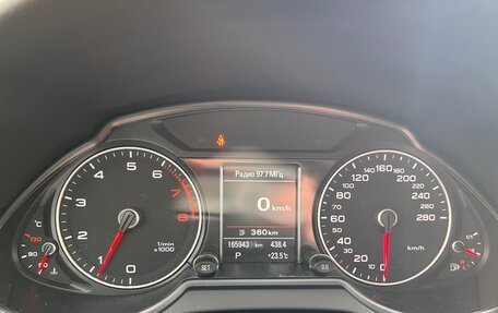 Audi Q5, 2015 год, 2 495 000 рублей, 11 фотография