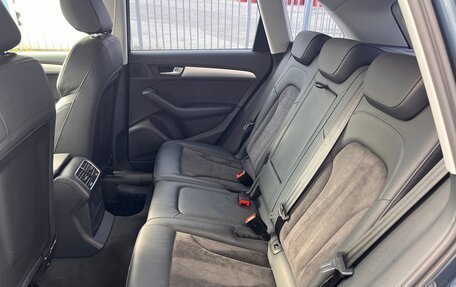 Audi Q5, 2015 год, 2 495 000 рублей, 16 фотография