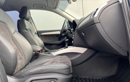 Audi Q5, 2015 год, 2 495 000 рублей, 19 фотография
