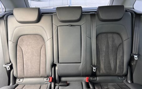 Audi Q5, 2015 год, 2 495 000 рублей, 21 фотография