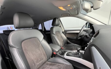 Audi Q5, 2015 год, 2 495 000 рублей, 23 фотография