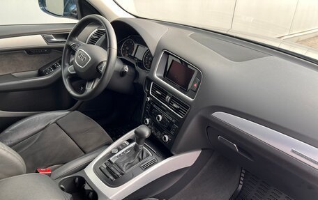Audi Q5, 2015 год, 2 495 000 рублей, 24 фотография