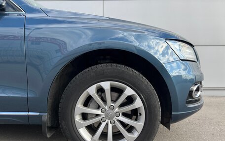 Audi Q5, 2015 год, 2 495 000 рублей, 25 фотография