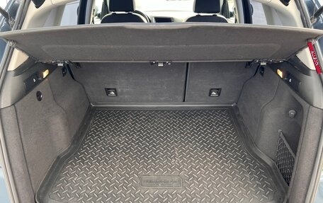Audi Q5, 2015 год, 2 495 000 рублей, 17 фотография