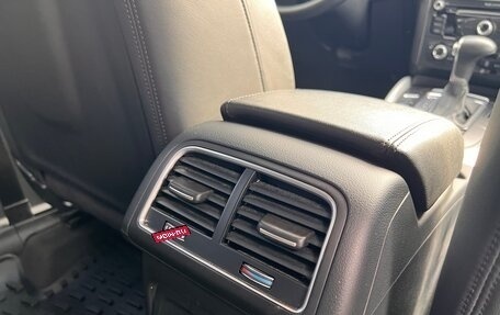 Audi Q5, 2015 год, 2 495 000 рублей, 22 фотография