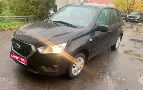 Datsun mi-DO, 2019 год, 489 000 рублей, 2 фотография
