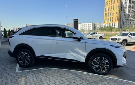 Haval F7, 2025 год, 3 499 000 рублей, 4 фотография