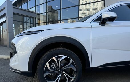 Haval F7, 2025 год, 3 499 000 рублей, 10 фотография