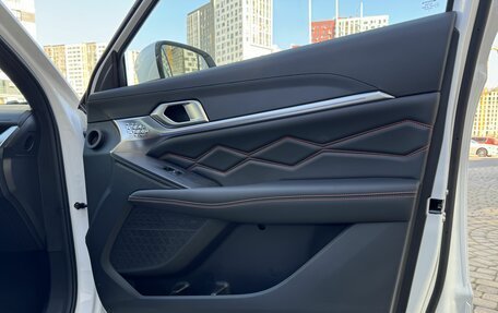 Haval F7, 2025 год, 3 499 000 рублей, 13 фотография