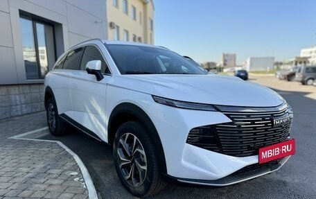 Haval F7, 2025 год, 3 499 000 рублей, 3 фотография