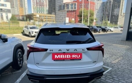 Haval F7, 2025 год, 3 499 000 рублей, 5 фотография