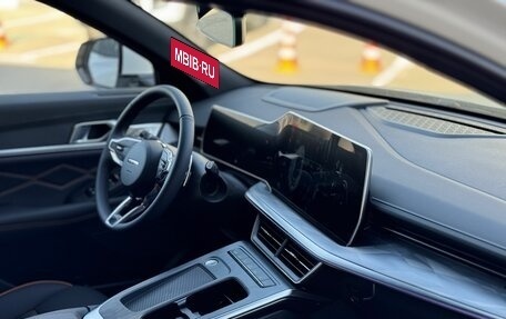 Haval F7, 2025 год, 3 499 000 рублей, 12 фотография