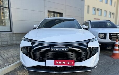 Haval F7, 2025 год, 3 499 000 рублей, 2 фотография