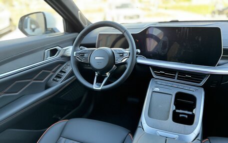 Haval F7, 2025 год, 3 499 000 рублей, 18 фотография