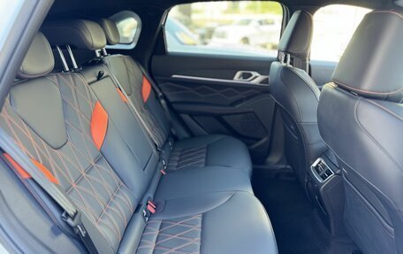 Haval F7, 2025 год, 3 499 000 рублей, 16 фотография