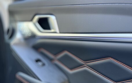 Haval F7, 2025 год, 3 499 000 рублей, 15 фотография