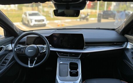 Haval F7, 2025 год, 3 499 000 рублей, 17 фотография