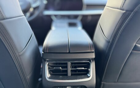 Haval F7, 2025 год, 3 499 000 рублей, 19 фотография