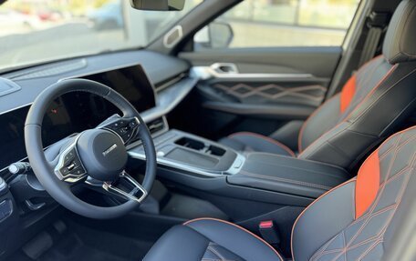 Haval F7, 2025 год, 3 499 000 рублей, 24 фотография