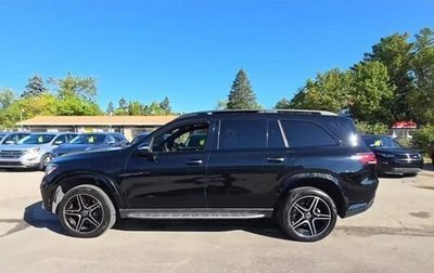 Mercedes-Benz GLS, 2022 год, 9 490 000 рублей, 1 фотография